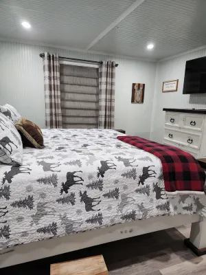Circle C Cabin - 3-stjärniga