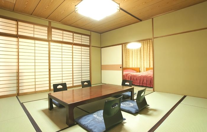 Imakuni Ryokan