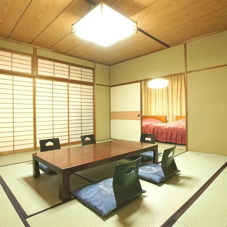 Imakuni Ryokan