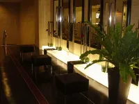 Green Rich Hotel Matsue Ekimae - avec sources thermales