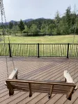 6 BDRM Log Cabin on Big Fall Creek - Chalets