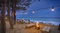 Yeongdeok Ocean View Pension - واي فاي
