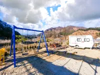 Pocheon Bidulginang Hwangto Pension - Pet friendly