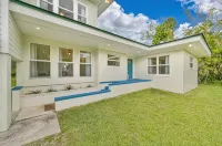 LaBelle Vie, "Riverfront Serenity Bamboo Trails on 3+ acres. - Boutique