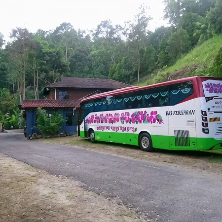 Lembin Village Sdn Bhd