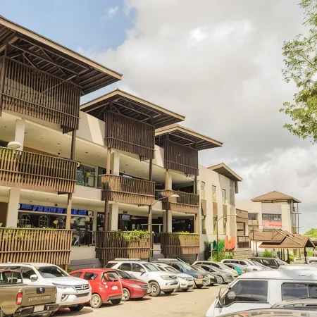 Cabins by Eco Hotel Tagaytay