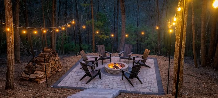1 mile to Bryce Resort l 4 BR l Hot Tub l Fire Pit l Game Room Ξενοδοχεία στην πόλη Shenandoah County