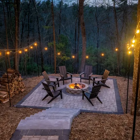 1 mile to Bryce Resort l 4 BR l Hot Tub l Fire Pit l Game Room