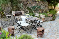 Villa With Private Pool with Sea Views . Homely  traditional majorcan house - 精品