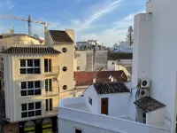 Royal Suites Estepona by Croma - con vistas a la montaña