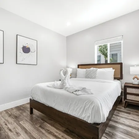Brand New Private El Cajon Home! Close to SDSU!