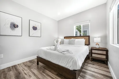 Brand New Private El Cajon Home! Close to SDSU! - 3-Star