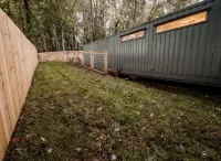 Container Home w/ a Fenced Yard - 2-Star