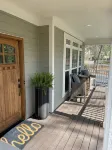 Newly updated home near Pinehurst resort & No. 2 clubhouse! - Balkoner