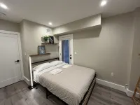 2-BR apartment in historic Capitol Hill, prime location in Washington DC - Alojamientos