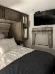 Cozy camper in Clemson Hills.  5 minutes from Clemson University.  Pet friendly! - 3つ星