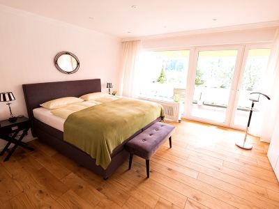 Beautiful apartment in a dream location near the Festival Hall