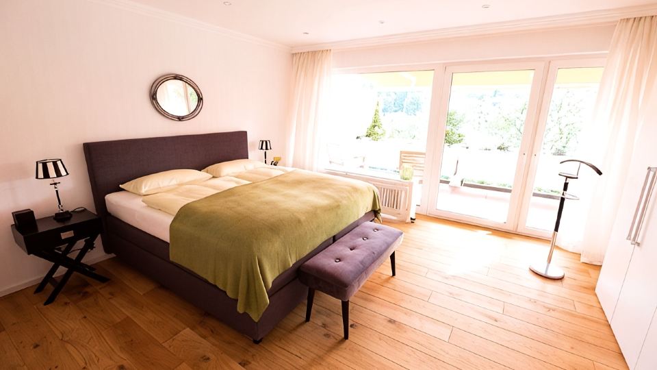 Beautiful apartment in a dream location near the Festival Hall
