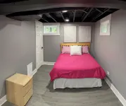 Freshly Remodeled Cozy Home - 3-Star