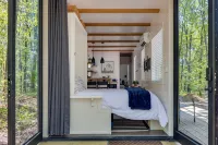 Deer Woods Cabin - Chalets