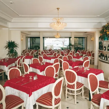 Hotel Executive la Fiorita