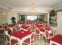 Hotel Executive la Fiorita - Morgenmad