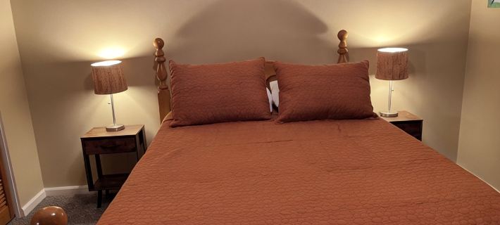 The Tangerine Door Hotels in Nez Perce County