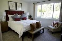 New 3B Home / near Sequoia, EV, +More - Hot Tub