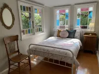 Florence Cottage, 10 minutes from Hunter Valley Vineyards. Family friendly. - 3つ星