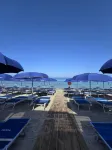 GH Gallipoli Resort - ビーチサイド