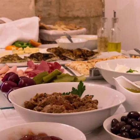 Al-Hakim Boutique Hotel Old Town Nazareth