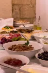 อัล ฮากิม บูทีค โรงแรม โอลด์ ทาวน์ นาซาเรธ - พร้อมอาหารเช้า