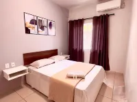 Hotel Residencial Ilhabela Hoteles cerca de Faro