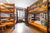 Top Hostel Pokoje Gościnne - 2-Star
