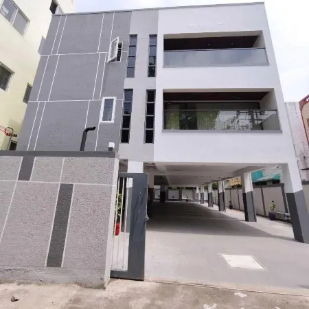 Velmora Luxe Residences