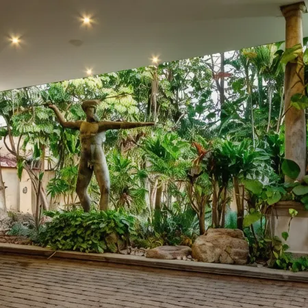 Christie's guesthouse
