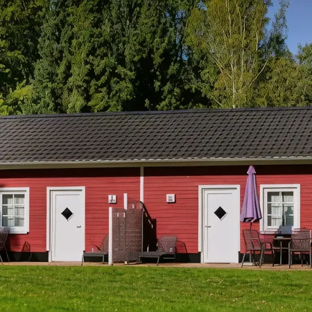 Ferienpark Bad Sonnenland