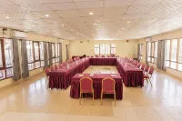 Hotel chautari pvt ltd - parking