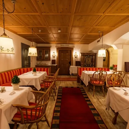 Hotel Plattenhof