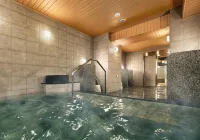 APA Hotel Saitama Higashi-Matsuyama Ekimae - 2 ดาว