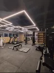 RN Studio Premium - Phòng Gym