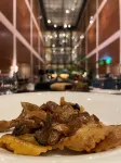 DoubleTree by Hilton Turin Lingotto - Bữa sáng