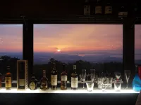Auberge Tenku - bar