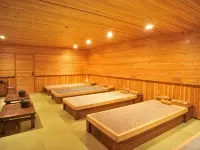 Takami Hotel - Spa
