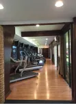 The Kensington Hotel - Gym