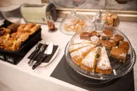 Hotel Buonconsiglio - Breakfast