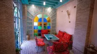 Riad Golden Mansour - Riads