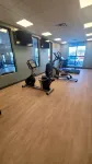 Comfort Suites Cheyenne - Gym