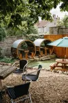 Northover Manor Hotel - Виллы