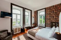 Torel Palace Lisbon - 5-Star